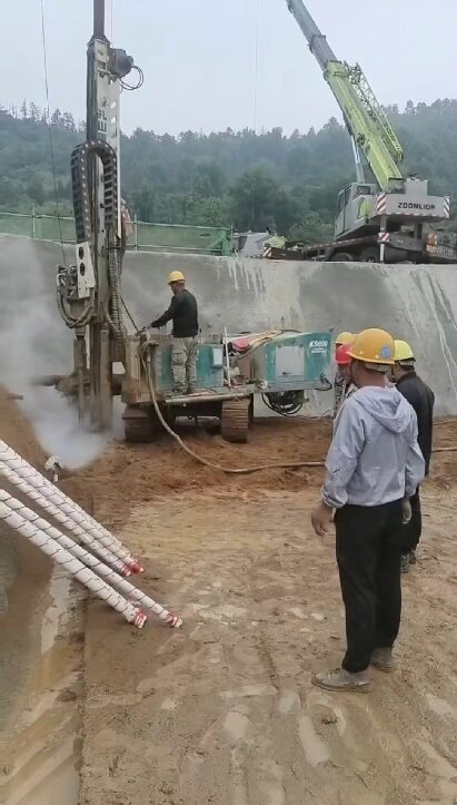 宣州区工地施工用水井