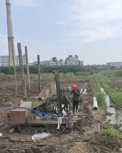 宣州区降水井施工